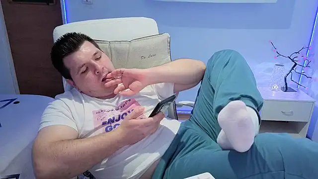 Онлайн чат XXX JasonJacks