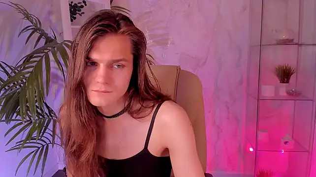 Chat +18 de WillFobos ao vivo