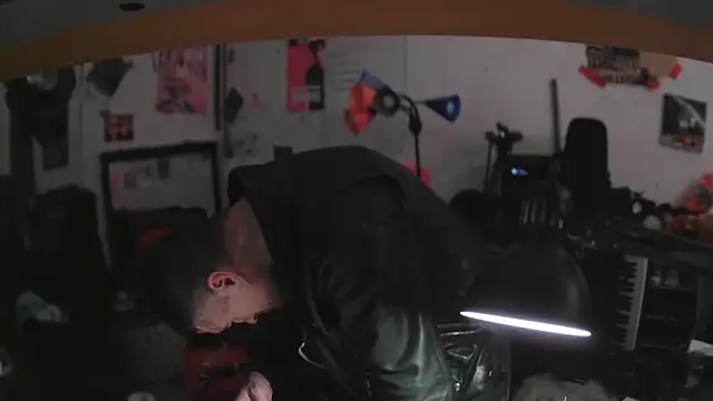 Вебкам-шоу vdostman66