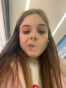 Lunabelle_ Live XXX Chat