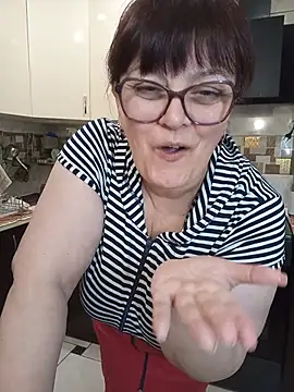 Chat +18 de BrandiOhNight ao vivo