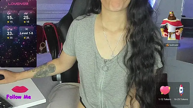 Chat XXX Live natasha_logan_
