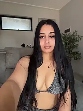 Chat XXX Live LilMisIndianx