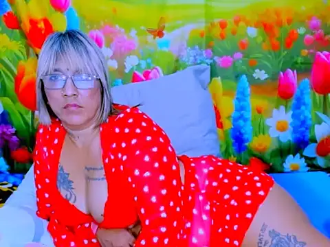 Sembang XXX Secara Langsung indianroxy