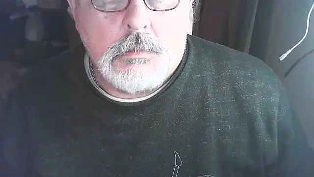 Živý XXX chat cashot58