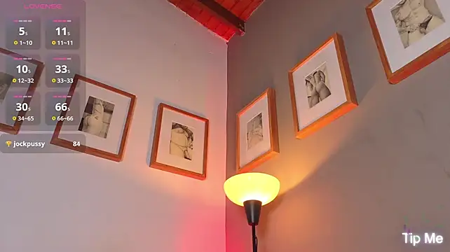 Ackerman_Eren_のライブXXXチャット