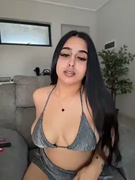 LilMisIndianx's Live XXX Chat