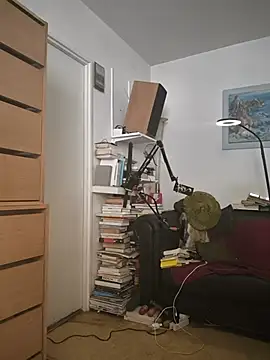 Živý XXX chat briochin