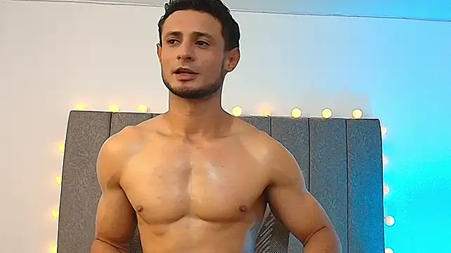Chat XXX Live Adonys_Lewis_
