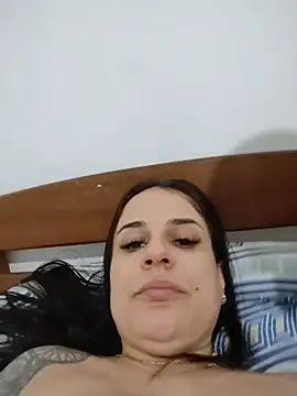 SerenaaLee's Live XXX Chat