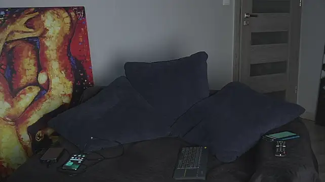 Jonathanfranz12 webcam show