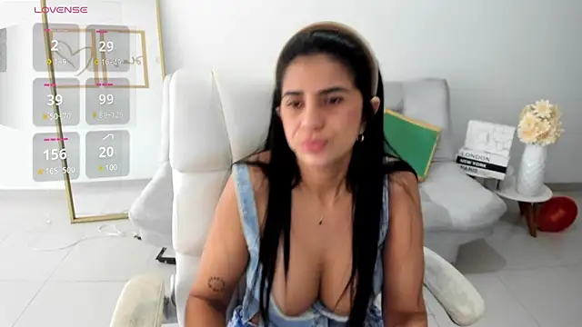 renata_t_ Obrolan Langsung XXX