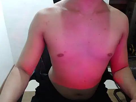 Chatroom XXX en direct de Hot_Muscle69