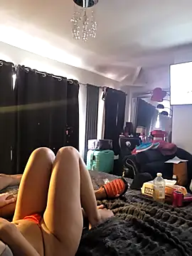 DarceyDevilDoll webcam show