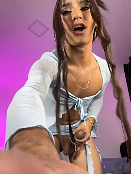 Živý XXX chat Sassysinqueen