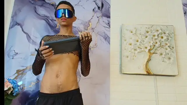 Živý XXX chat RED_ZONE_BOYS
