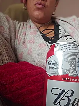 Delish_Lilith élő XXX-chatje