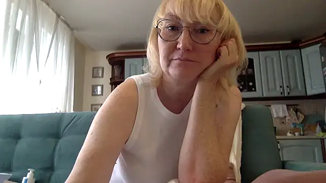 Zeyona Live XXX-Chat