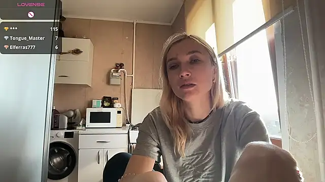 Chat XXX Live AngelJeni