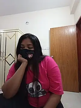 Neha-71 Adlı Modelin Canlı XXX Sohbeti
