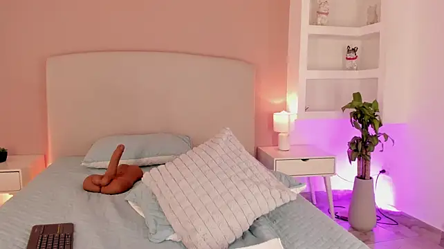 nathalynbarnes' Live XXX Chat