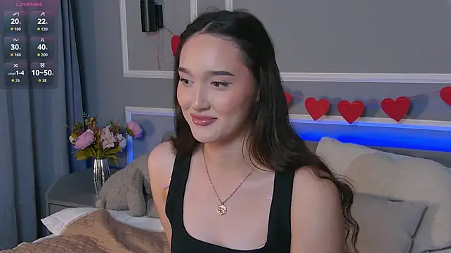 LindaMaxxn Live XXX chat
