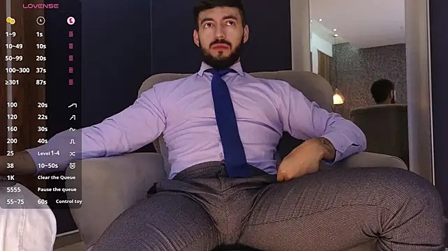 MarkWalker__ Live XXX-Chat