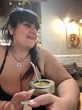 Chat +18 de Sensualmente333 ao vivo
