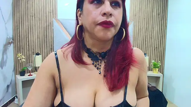 Anabella_ThompsonのライブXXXチャット