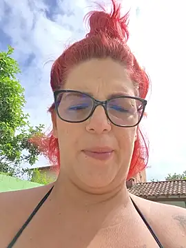 Chat +18 de Escarlate4you_ ao vivo