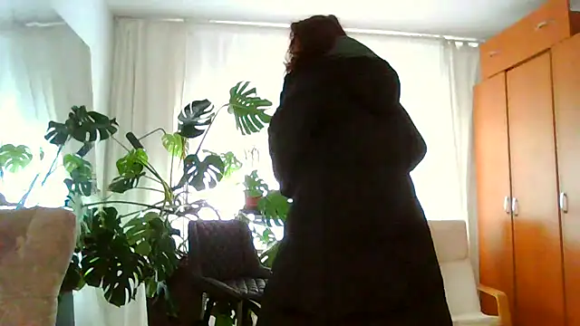 Chat +18 de Ms-Lust1- ao vivo