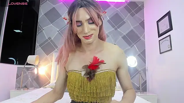 Shantal_fit's Live XXX Chat