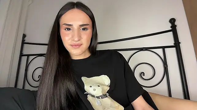 Kim_Oberlin_ লাইভ XXX চ্যাট