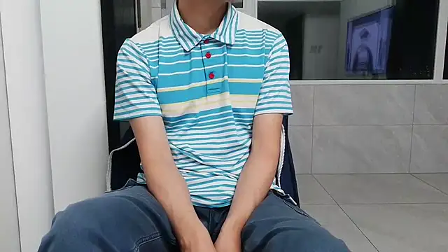 nole_china7 Adlı Modelin Canlı XXX Sohbeti