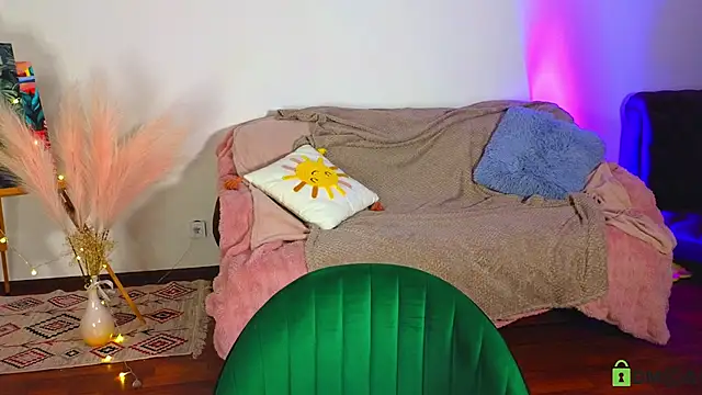Liza_mur_ 라이브 XXX 채팅