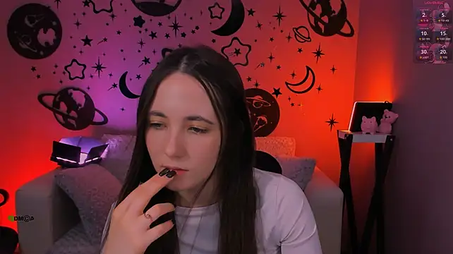Živý XXX chat bella_dorn