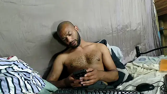 XXX chat uživo modela Camodick