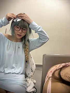 Rocket-Girl 라이브 XXX 채팅