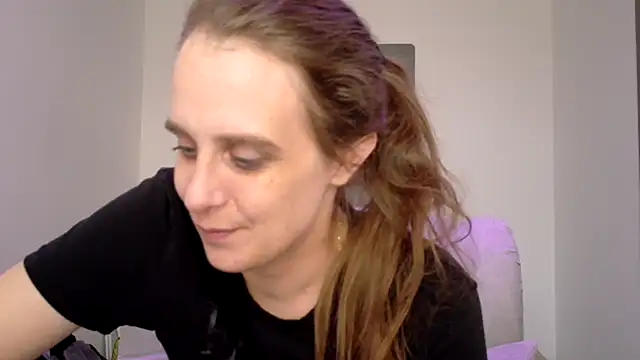 Živý XXX chat Chantalee