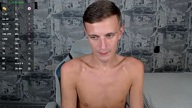 Chat XXX Live Oliver_Fresh