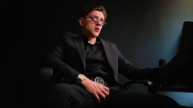 FelixStarkk's Live XXX Chat