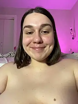 SuzieMurray's Live XXX Chat