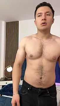 دردشة Alexander_Connor الجنسية المباشرة