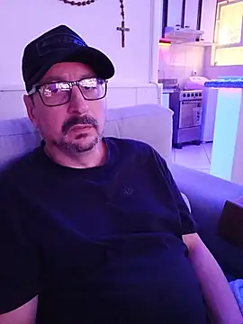 Webkamerová show Mariano0088