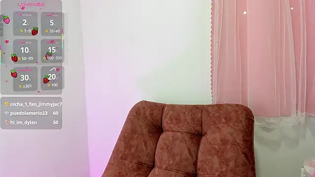 Allison_erotic's Live XXX Chat