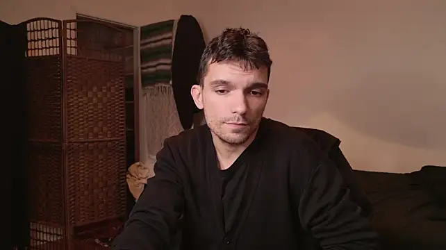 JackDesFeux Chat XXX live