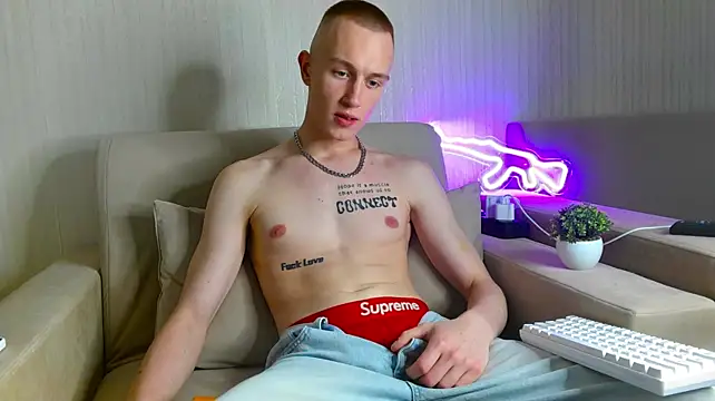 XXX chat uživo modela begjaer