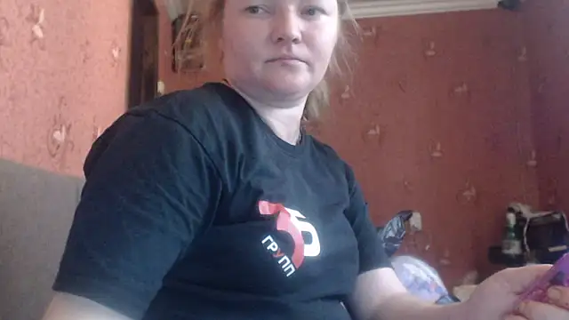 CharleyReidy Chat XXX in diretta