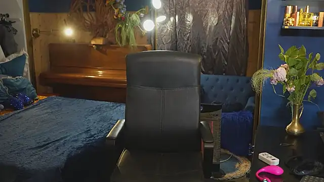 VanessaDoyle Chat XXX live