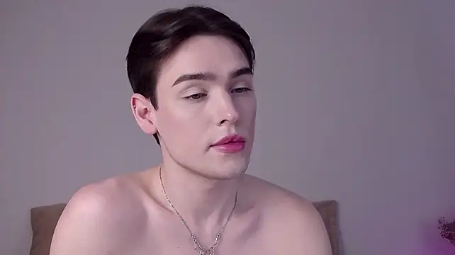 RobbyCharming Live XXX-chat